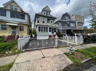 167 N 14th St, East Orange, NJ 07017