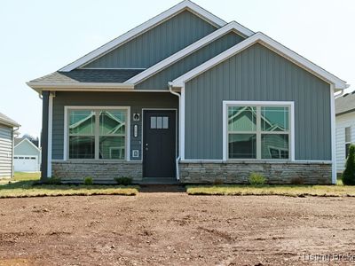 1195- LOT 558 Parkland Trail, Jeffersonville, IN, 47130