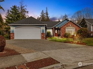 7511 Haven Pl, Arlington, WA 98223