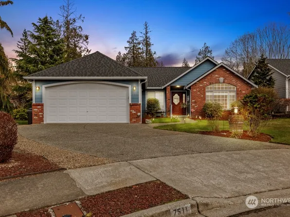 7511 Haven Place, Arlington, WA 98223