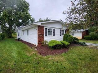 11 Markham Rd, Brick, NJ 08724