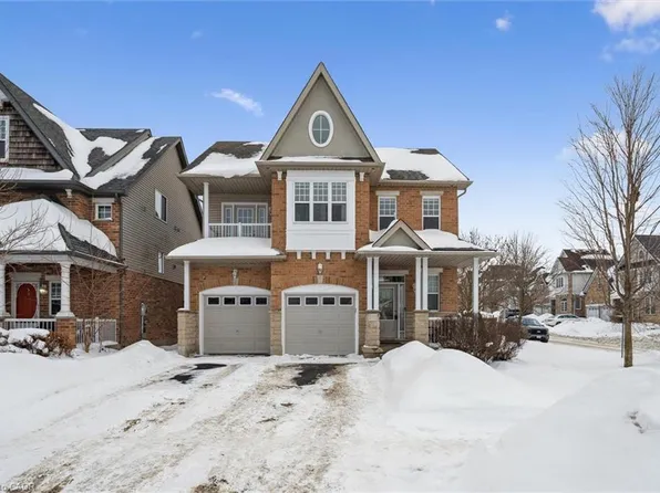 273 Carrington Dr, Guelph, ON N1G 5H3