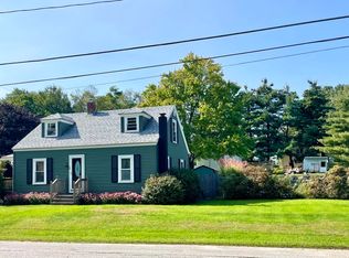 38 May St, Waterville, ME 04901