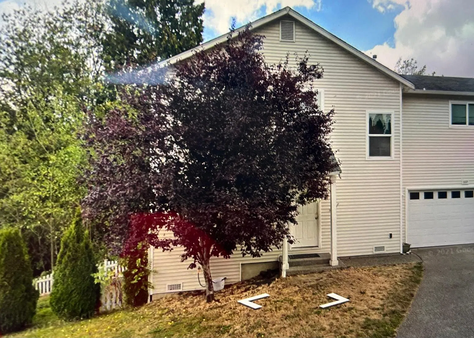 3 bed, 1691 sqft, $3,650 — Photo 2