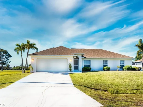 2614 NW 10th Ter, Cape Coral, FL 33993