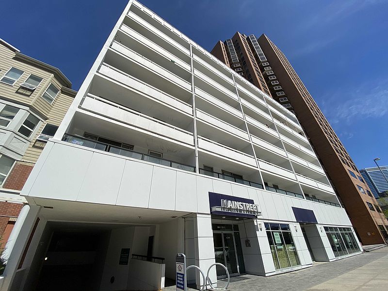 Calgary Apartment for rent - 1 Bedroom — photo 9