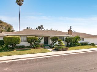 730 N G St, Oxnard, CA 93030