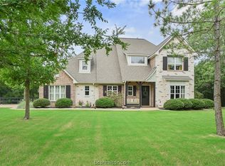 17880 Ranch House Rd, College Station, TX 77845