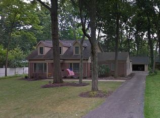 2341 Edington Rd, Columbus, OH 43221