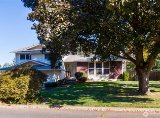 934 Mountain Park Drive, Walla Walla, WA 99362