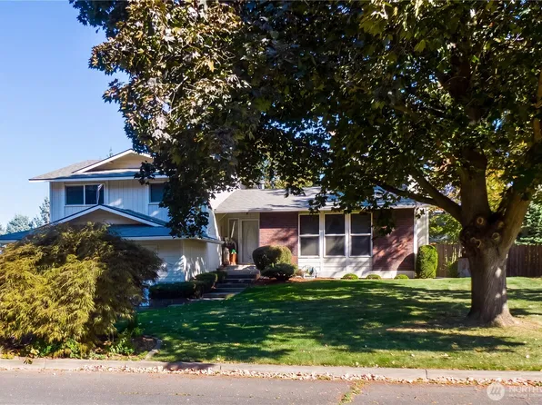 934 Mountain Park Drive, Walla Walla, WA 99362