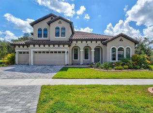 14607 Swiss Bridge Dr, Lithia, FL 33547