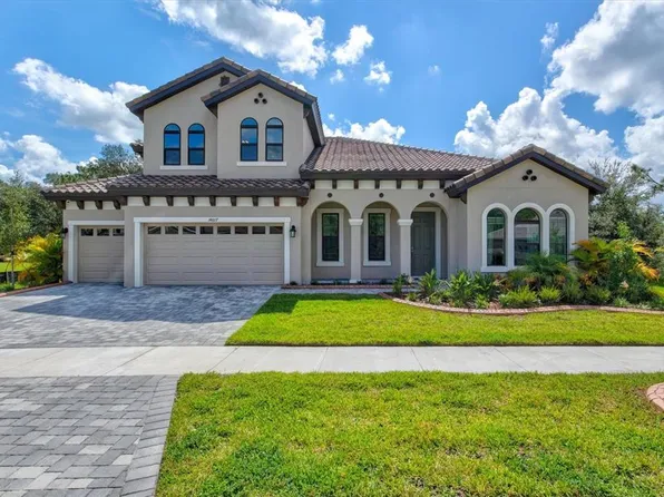 14607 Swiss Bridge Dr, Lithia, FL 33547