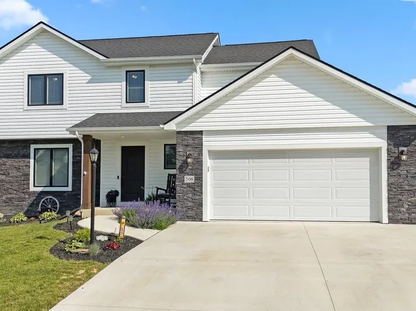 508 Pioneer St, Garrett, IN 46738