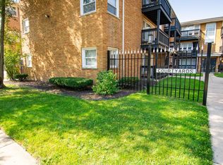 14100 S Atlantic Ave APT 4A, Riverdale, IL 60827