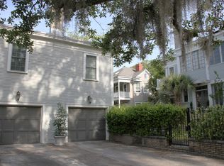 1509 Lincoln St, Savannah, GA 31401