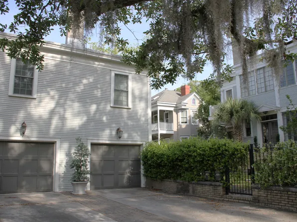 1509 Lincoln St, Savannah, GA 31401