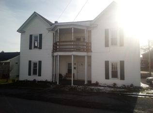 400 Trent St APT A, Princeton, WV 24740
