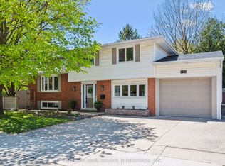 185 Carter Ave, Waterloo, ON