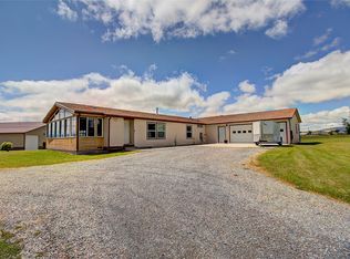41391 Baypoint Rd, Polson, MT 59860