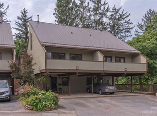 55 Maple Ridge Ln, Asheville, NC 28806