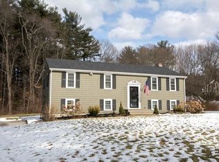 187 Candlewood Ln, Hanover, MA 02339