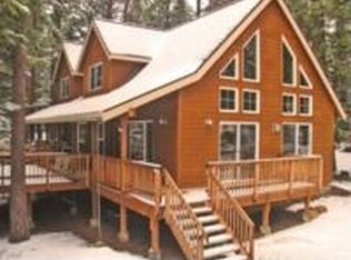 3527 Shoshone Dr, Camp Connell, CA 95223