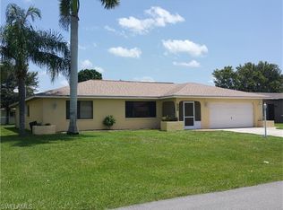 535 SE 34th Ter, Cape Coral, FL 33904