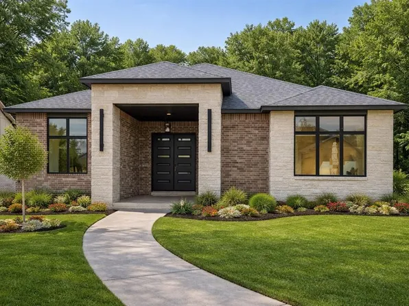 3400 Bourgogne St, Edmond, OK 73034