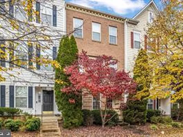 3608 Sprigg St S, Frederick, MD 21704