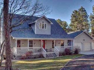 13734 47th Ave W, Rapid City, SD 57702