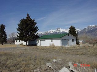 4350 Houston Rd, Mackay, ID 83251