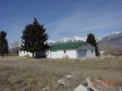 4350 Houston Rd, Mackay, ID, 83251