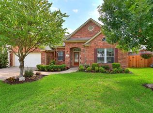 511 Victoria Dr, Cedar Park, TX 78613