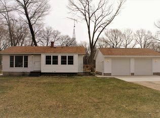 3092 Valk St, Muskegon, MI