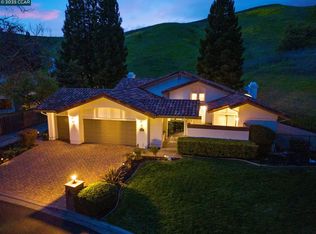 387 Live Oak Dr, Danville, CA 94506