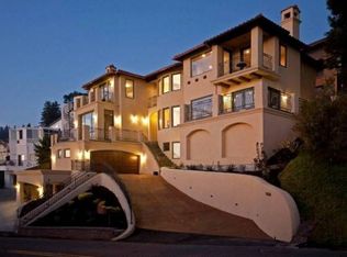 10066 Broadway Ter, Oakland, CA 94611