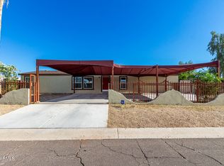 3535 W Monona Dr, Glendale, AZ 85308