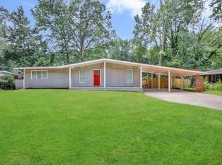 2914 Alameda Trl, Decatur, GA 30034