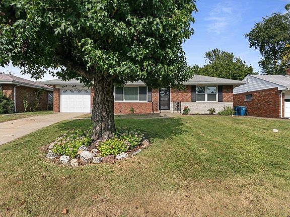2nd image of 2043 Hildred Ave