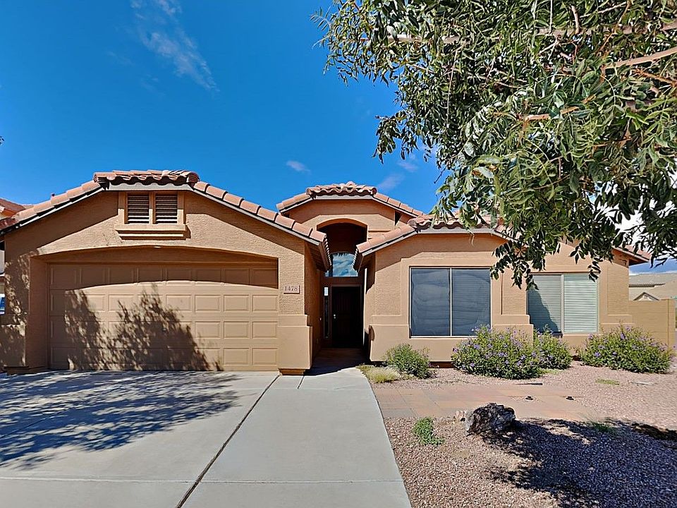 1st image of 1478 E Baker Dr