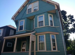 17 Henry St, Brookline, MA 02445