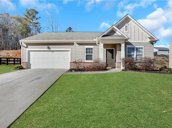 4770 Marco Ln, Cumming, GA 30028