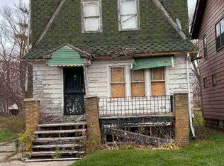 14908 Cherrylawn St, Detroit, MI 48238