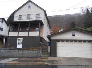 521 Woodvale Ave, Johnstown, PA 15901