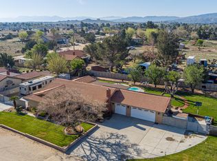 4728 W Avenue K12, Lancaster, CA 93536