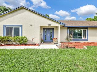 14955 71st Pl N, Loxahatchee, FL 33470