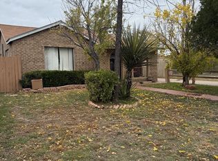 208 E 27th St, San Angelo, TX 76903