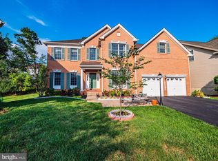 22013 Knoll Crest Ct, Boyds, MD 20841