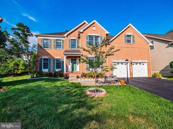 22013 Knoll Crest Ct, Boyds, MD 20841